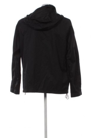 Pánska bunda , Veľkosť L, Farba Čierna, Cena  7,30 €