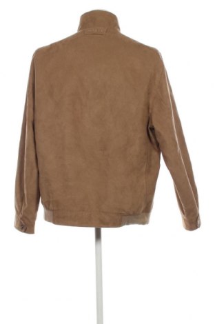 Ανδρικό μπουφάν, Μέγεθος XL, Χρώμα  Μπέζ, Τιμή 29,69 €