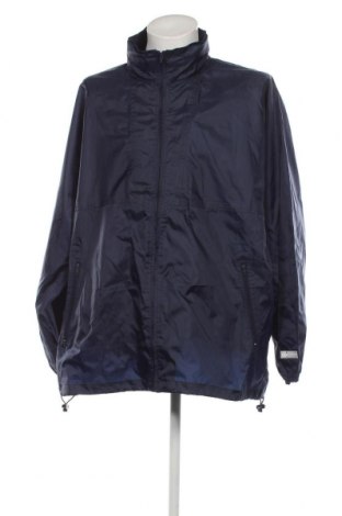 Pánska bunda , Veľkosť 3XL, Farba Modrá, Cena  34,93 €