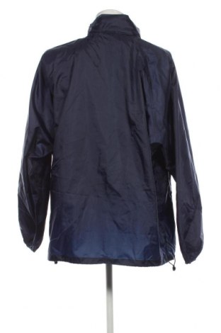 Herrenjacke, Größe 3XL, Farbe Blau, Preis € 42,86