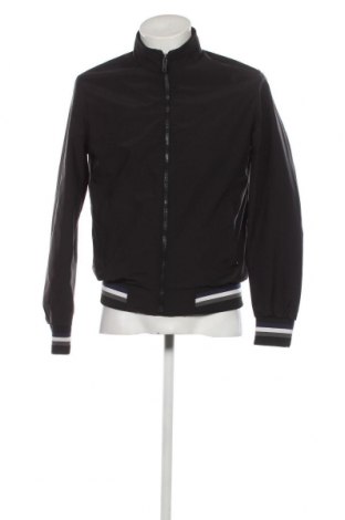 Pánska bunda , Veľkosť S, Farba Čierna, Cena  5,44 €