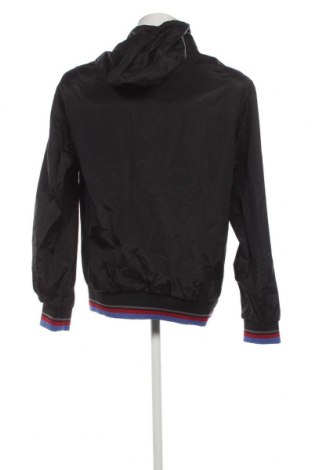 Pánska bunda , Veľkosť XXL, Farba Čierna, Cena  14,73 €