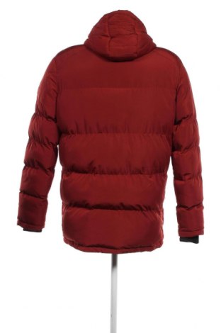 Ανδρικό μπουφάν, Μέγεθος M, Χρώμα Κόκκινο, Τιμή 39,65 €
