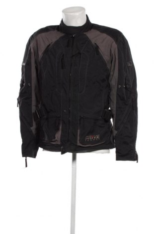 Herrenjacke, Größe M, Farbe Schwarz, Preis 8,99 €