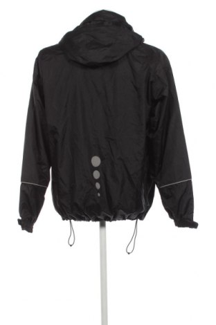 Pánská bunda , Velikost M, Barva Černá, Cena  150,00 Kč