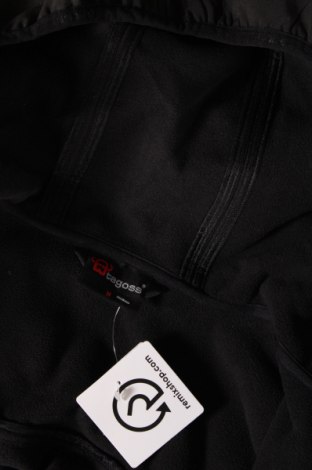 Ανδρικό μπουφάν, Μέγεθος M, Χρώμα Μαύρο, Τιμή 14,36 €