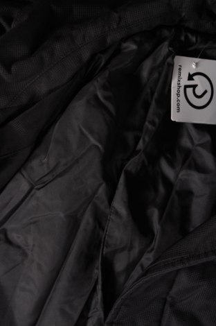 Ανδρικό μπουφάν, Μέγεθος L, Χρώμα Μαύρο, Τιμή 13,70 €
