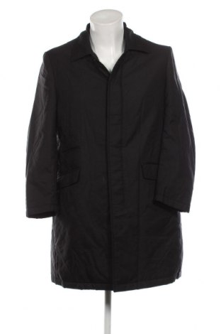 Pánska bunda , Veľkosť L, Farba Čierna, Cena  11,74 €
