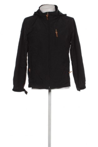 Ανδρικό μπουφάν, Μέγεθος XL, Χρώμα Μαύρο, Τιμή 25,36 €