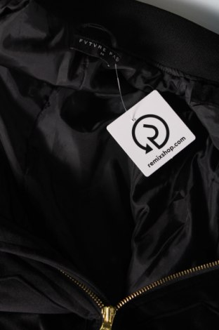 Pánska bunda , Veľkosť M, Farba Čierna, Cena  8,17 €