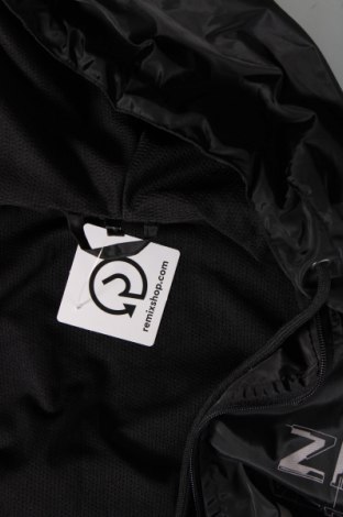 Ανδρικό μπουφάν, Μέγεθος S, Χρώμα Μαύρο, Τιμή 5,94 €