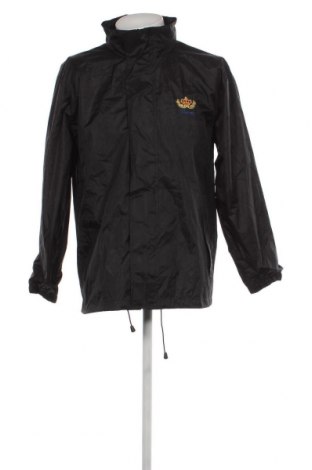 Мъжко яке, Размер XL, Цвят Черен, Цена 20,70 лв.