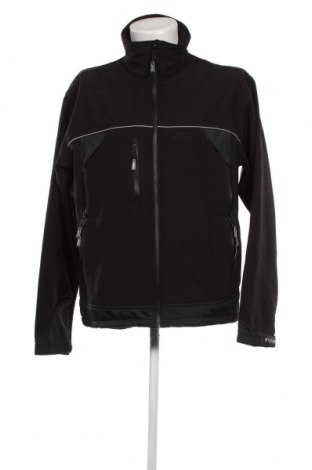 Ανδρικό μπουφάν, Μέγεθος XL, Χρώμα Μαύρο, Τιμή 20,45 €