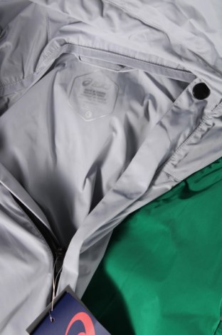 Ανδρικό μπουφάν ASICS, Μέγεθος L, Χρώμα Πολύχρωμο, Τιμή 79,04 €