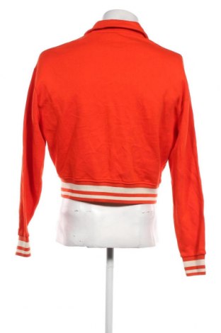 Ανδρικό μπουφάν ASOS, Μέγεθος XS, Χρώμα Κόκκινο, Τιμή 14,72 €