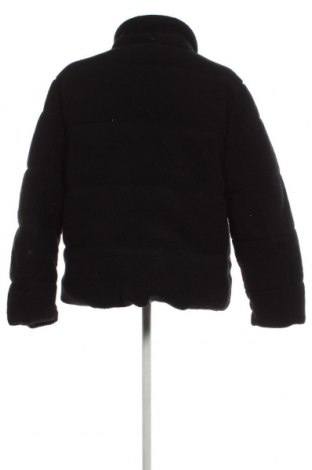 Ανδρικό μπουφάν ASOS, Μέγεθος L, Χρώμα Μαύρο, Τιμή 34,40 €