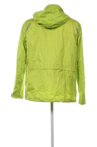 Pánská bunda  Active By Tchibo, Velikost XL, Barva Zelená, Cena  701,00 Kč