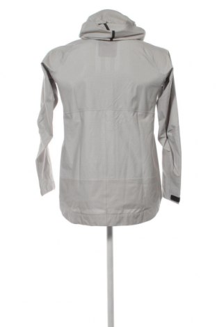 Damenjacke Adidas, Größe S, Farbe Grau, Preis 74,88 €