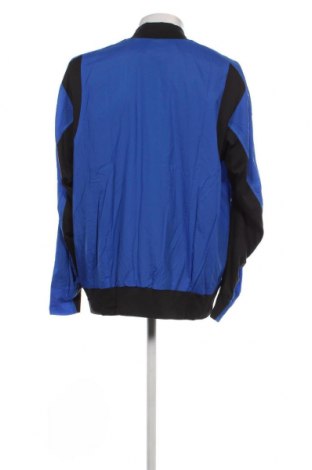Ανδρικό μπουφάν Adidas, Μέγεθος XL, Χρώμα Μπλέ, Τιμή 83,09 €