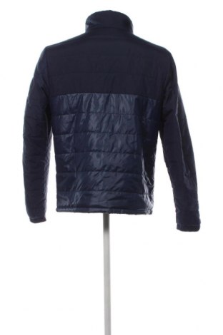 Herrenjacke Adidas, Größe M, Farbe Blau, Preis 72,75 €