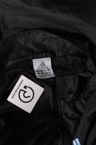 Ανδρικό μπουφάν Adidas, Μέγεθος XXL, Χρώμα Μαύρο, Τιμή 50,01 €