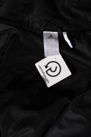 Herrenjacke Adidas, Größe L, Farbe Schwarz, Preis 75,85 €