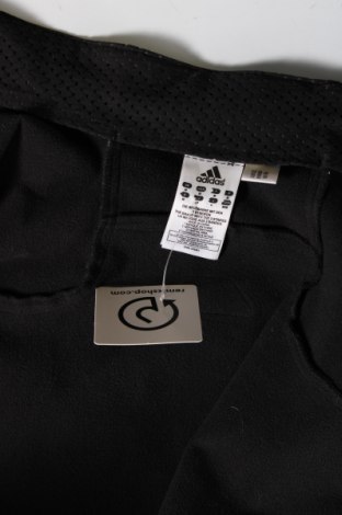 Herrenjacke Adidas, Größe M, Farbe Grau, Preis 33,40 €