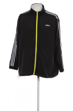 Pánska bunda  Adidas Originals, Veľkosť XL, Farba Čierna, Cena  30,77 €