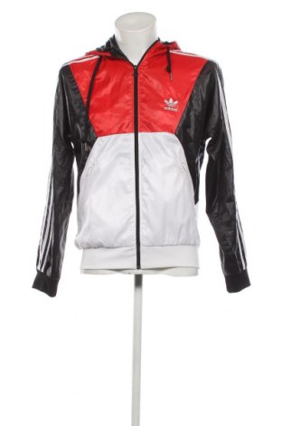 Ανδρικό μπουφάν Adidas Originals, Μέγεθος M, Χρώμα Πολύχρωμο, Τιμή 34,64 €