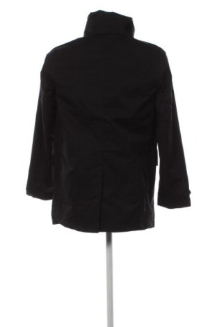 Ανδρικό μπουφάν Aigle, Μέγεθος S, Χρώμα Μαύρο, Τιμή 93,53 €