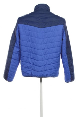 Pánska bunda  Angelo Litrico, Veľkosť L, Farba Modrá, Cena  8,98 €