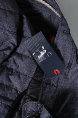 Herrenjacke Armani Jeans, Größe M, Farbe Blau, Preis 222,00 €