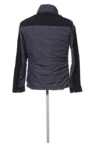 Pánska bunda  Armani Jeans, Veľkosť M, Farba Modrá, Cena  164,79 €