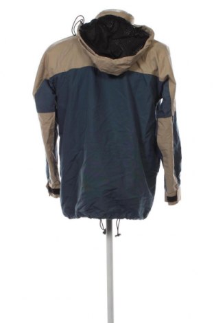 Ανδρικό μπουφάν Athletic, Μέγεθος M, Χρώμα Μπλέ, Τιμή 17,35 €