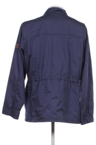 Pánska bunda  Atlas For Men, Veľkosť XL, Farba Modrá, Cena  8,44 €
