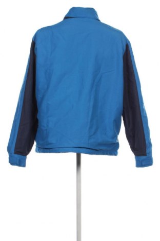 Ανδρικό μπουφάν Atlas For Men, Μέγεθος XL, Χρώμα Μπλέ, Τιμή 15,36 €