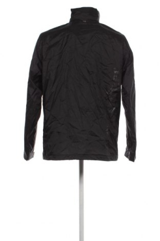Ανδρικό μπουφάν B&C Collection, Μέγεθος L, Χρώμα Μαύρο, Τιμή 9,20 €