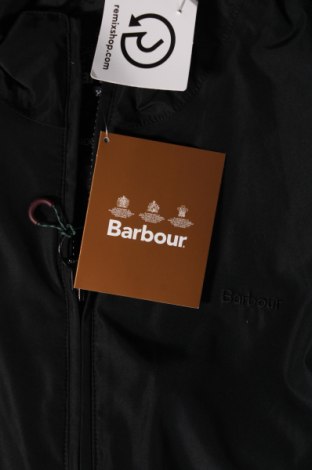 Herrenjacke Barbour, Größe XL, Farbe Schwarz, Preis 69,28 €