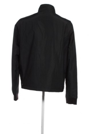 Ανδρικό μπουφάν Barbour, Μέγεθος XL, Χρώμα Μαύρο, Τιμή 147,22 €