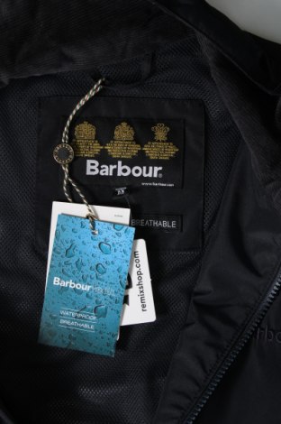 Pánska bunda  Barbour, Veľkosť M, Farba Čierna, Cena  98,72 €