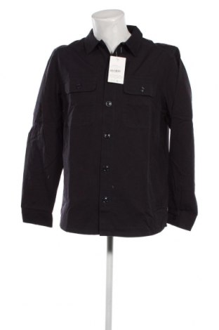 Ανδρικό μπουφάν Barbour, Μέγεθος XL, Χρώμα Μπλέ, Τιμή 147,22 €