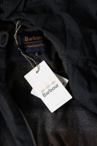 Ανδρικό μπουφάν Barbour, Μέγεθος S, Χρώμα Μπλέ, Τιμή 103,92 €