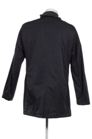 Ανδρικό μπουφάν Bernd Berger, Μέγεθος XL, Χρώμα Μπλέ, Τιμή 20,45 €