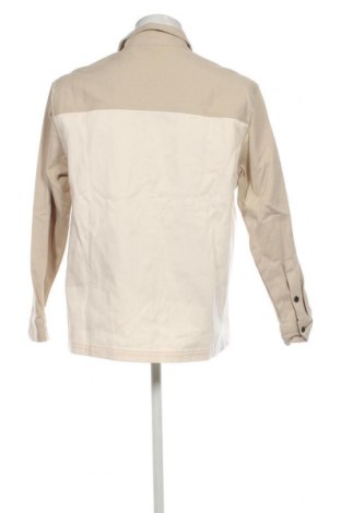 Ανδρικό μπουφάν Bershka, Μέγεθος M, Χρώμα Πολύχρωμο, Τιμή 29,69 €