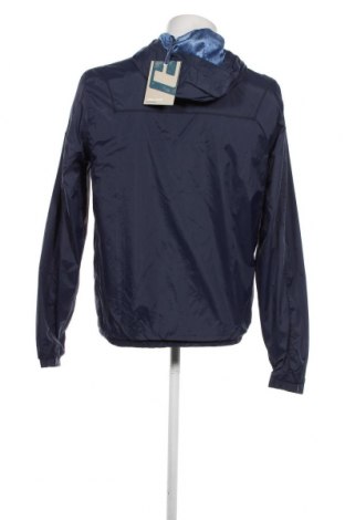 Pánska bunda  Blend, Veľkosť M, Farba Modrá, Cena  28,14 €