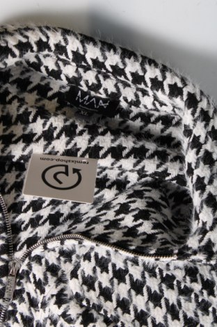 Ανδρικό μπουφάν Boohoo, Μέγεθος XL, Χρώμα Πολύχρωμο, Τιμή 17,81 €