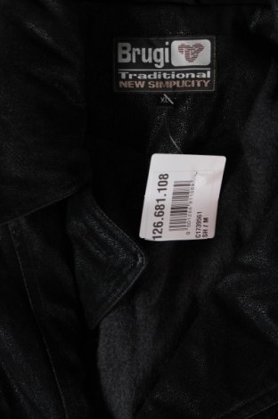Pánska bunda  Brugi, Veľkosť XL, Farba Čierna, Cena  31,54 €