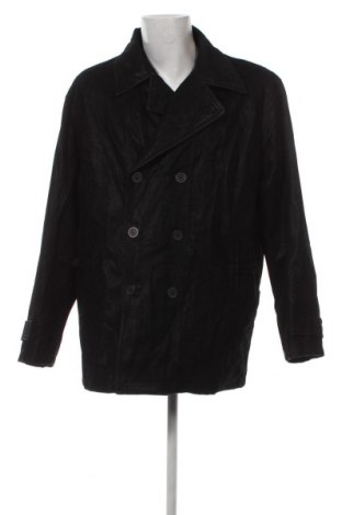 Ανδρικό μπουφάν Brugi, Μέγεθος XL, Χρώμα Μαύρο, Τιμή 31,86 €