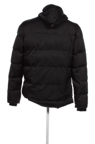 Pánska bunda  Buratti, Veľkosť L, Farba Čierna, Cena  60,31 €