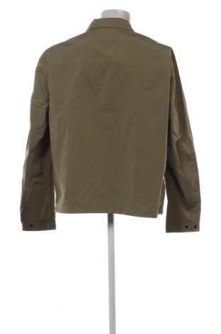 Herrenjacke Calvin Klein, Größe XXL, Farbe Grün, Preis 130,26 €